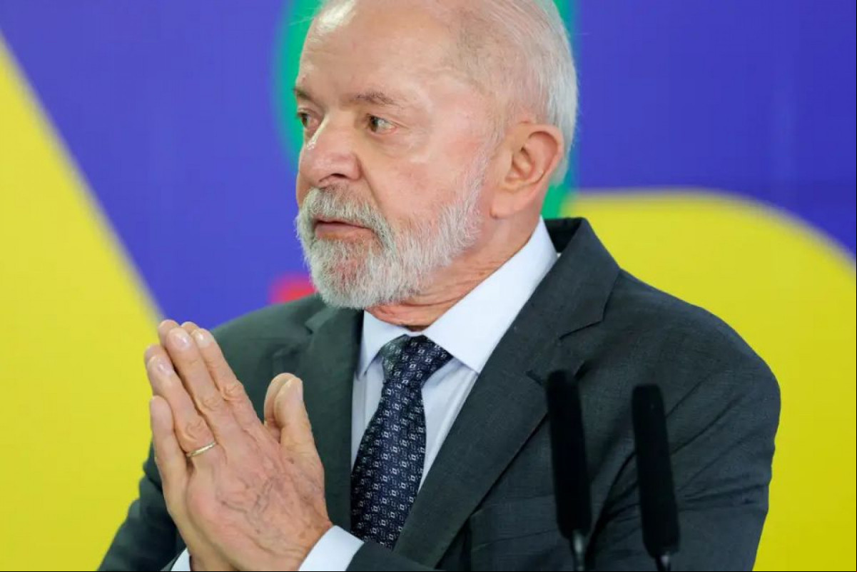 Presidente Lula (PT)