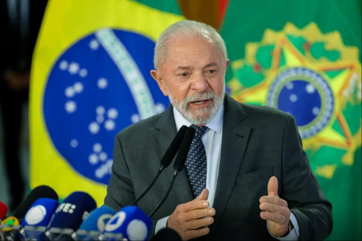 Presidente Lula (PT)