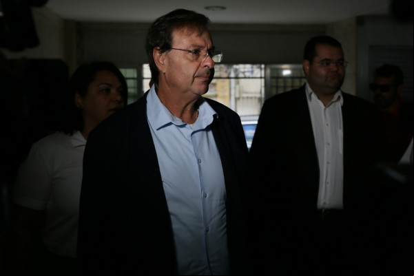 Foto: Rafael Vieira/DP Foto