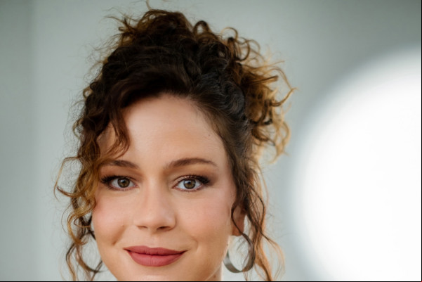 Atriz Leandra Leal será homenageada no Cine-PE (Foto: Guilherme Burgos/Divulgação) Atriz Leandra Leal será homenageada no Cine-PE/Foto: Guilherme Burgos/Divulgação