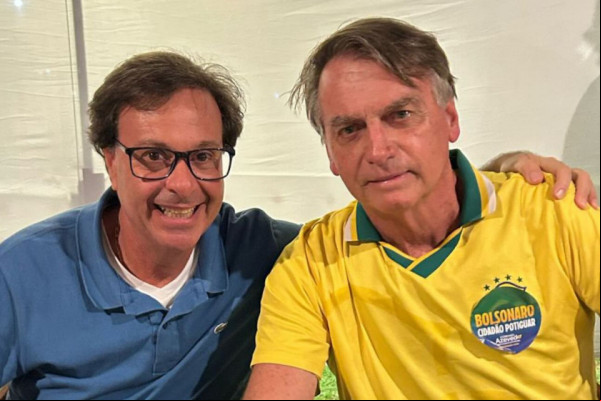Reprodução/Redes Sociais